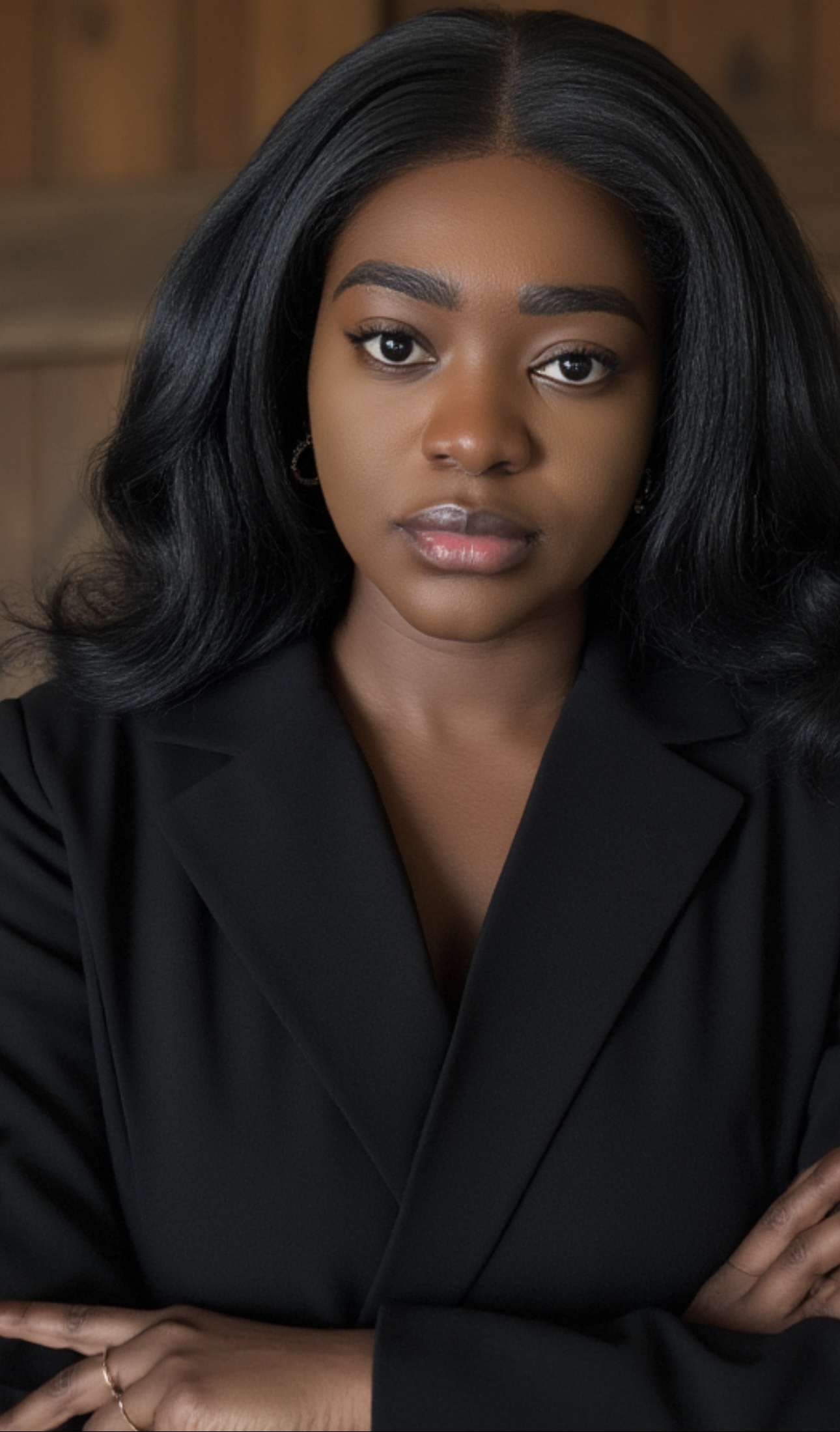 Photo of Seyi